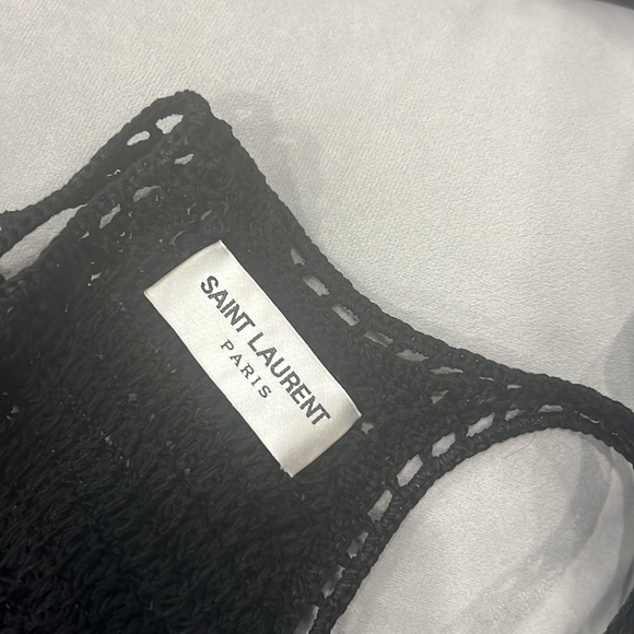 Saint Laurent Dress - Picture 5 of 5